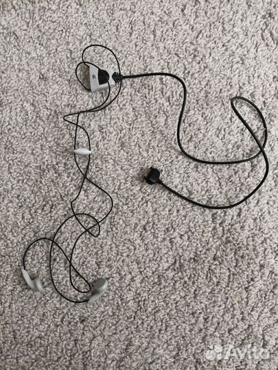 Наушники nokia оригинал