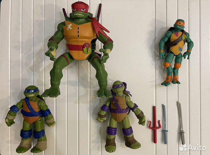 Детские игрушки