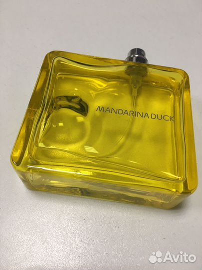 Mandarina duck 100 мл