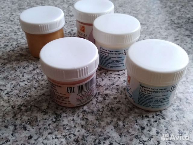 Набор для рисования