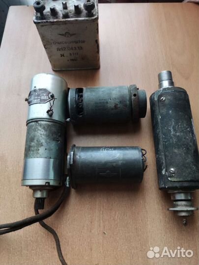 Ретро авиация