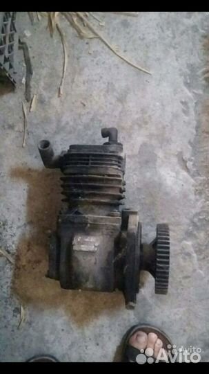 Запчасти для BAW феникс 1065