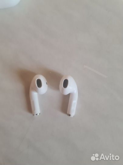 Беспроводные наушники