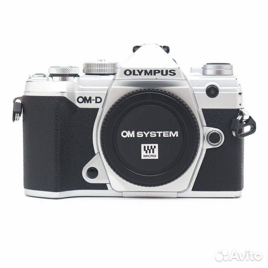 Olympus OM-D E-M5 mark III Body (9309)