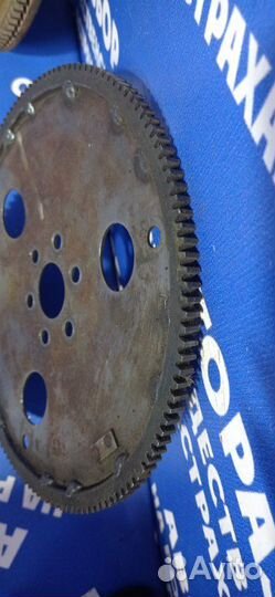 Маховик Opel Vectra B седан X16XEL 1998