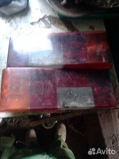 Запчасти на ваз 2109