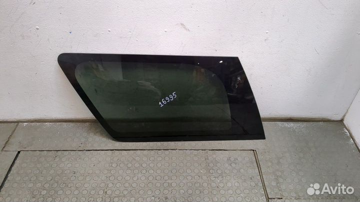 Стекло кузовное боковое Chevrolet Tahoe, 2008