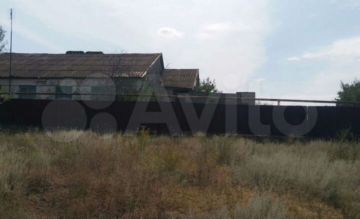 Дом 85 м² на участке 17 сот.