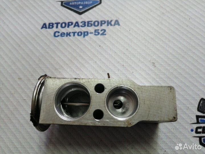 Клапан кондиционера Suzuki Liana