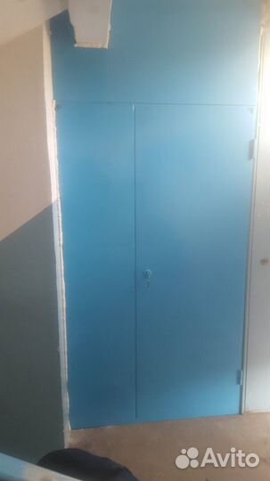 Дверь в карман