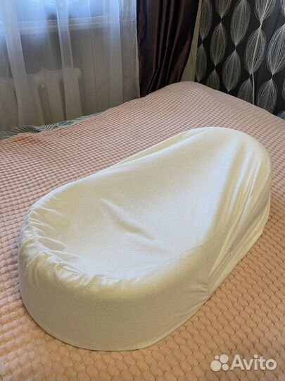 Кокон для новорожденных