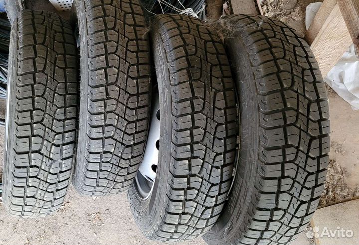 Pirelli Scorpion ATR 185/75 R16 93T