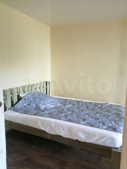 3-к. квартира, 60 м², 3/5 эт.