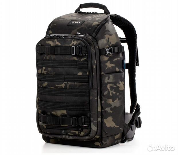 Фоторюкзак tenba axis 16