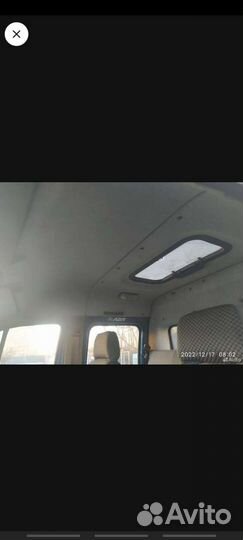 ГАЗ ГАЗель 33023, 2006