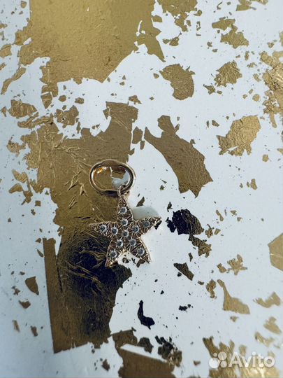 Подвеска Адамас