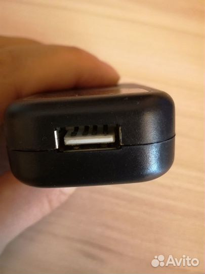 Переходник для USB евро