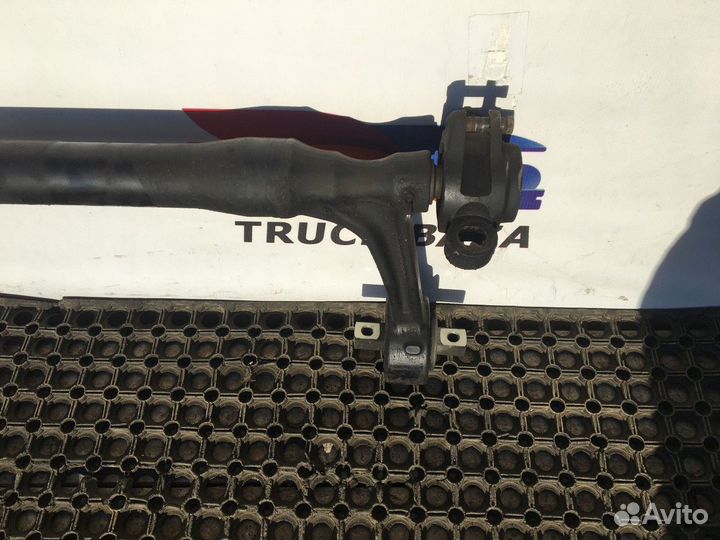 Торсион кабины Daf XF106