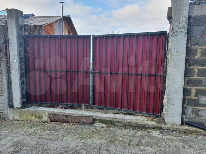 Участок 5,7 сот. (ИЖС)