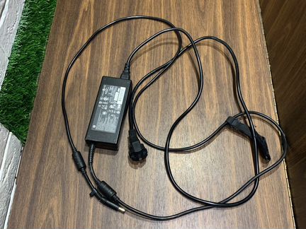 Блок питания ноутбука hp 18.5v 6.5a оригинал