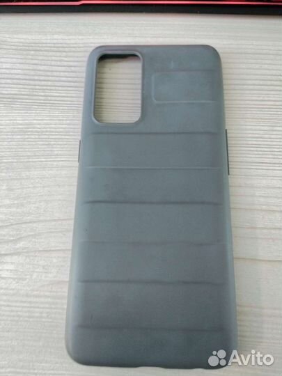Смартфон Realmi GT master edition