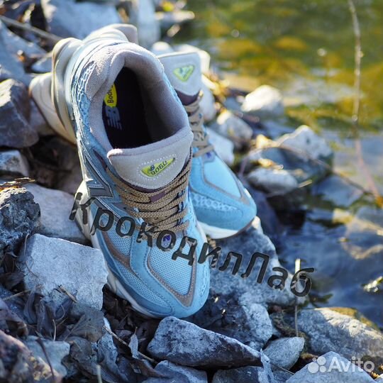 Кроссовки New balance 9060 37 45 eur