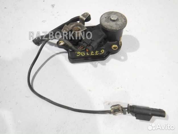 Мотор управления заслонками впускного коллектора