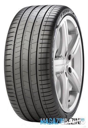 Pirelli P Zero Luxury Saloon 235/55 R18 100V