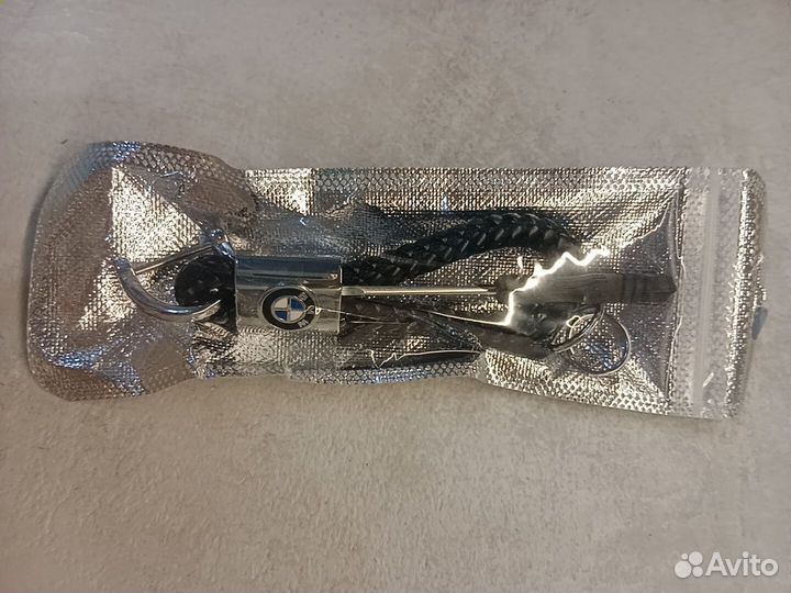 Брелок для ключей bmw