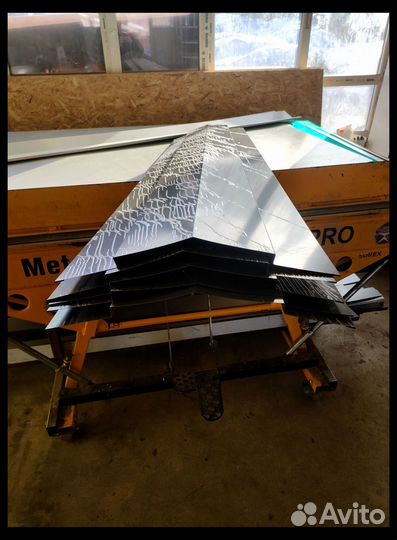 Листогиб 3 м