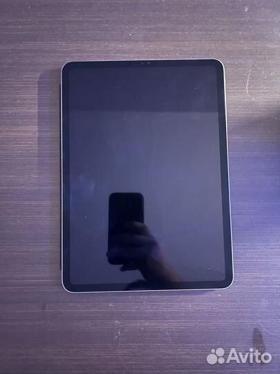 iPad pro 11 2020