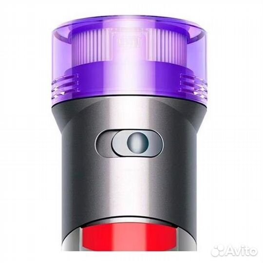 Пылесос ручной (handstick) Dyson V8