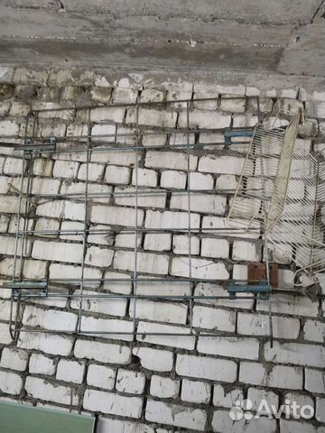 Багажник на крышу