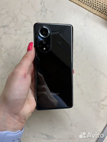 HUAWEI NOVA 9 SE, 8/128 ГБ