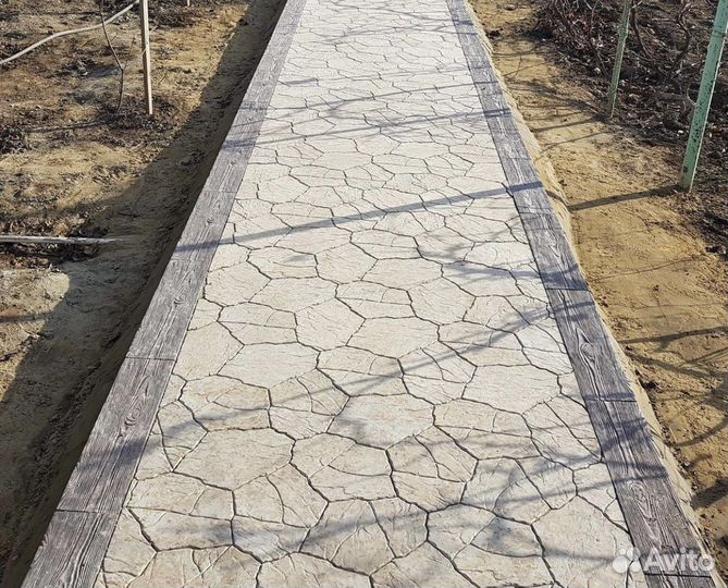 Тротуарная плитка
