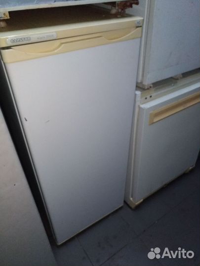 Холодильник высота 115 см