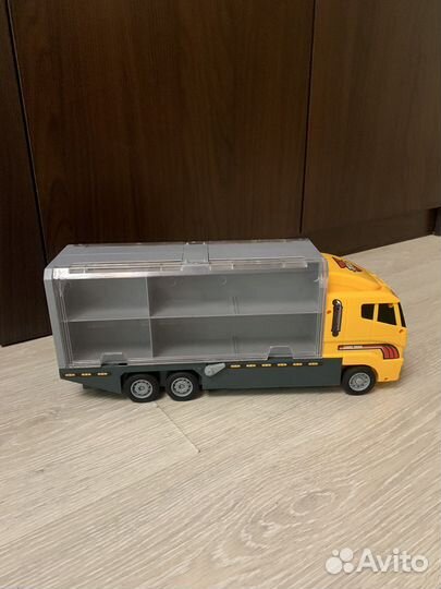 Детские игрушки