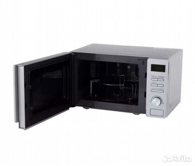 Микроволновая печь Midea ag720c4e-S