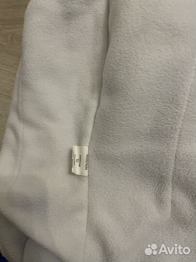 Шапка шлем 52 Arctic Kids