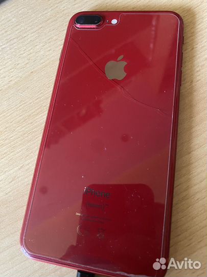 iPhone 8 Plus, 64 ГБ