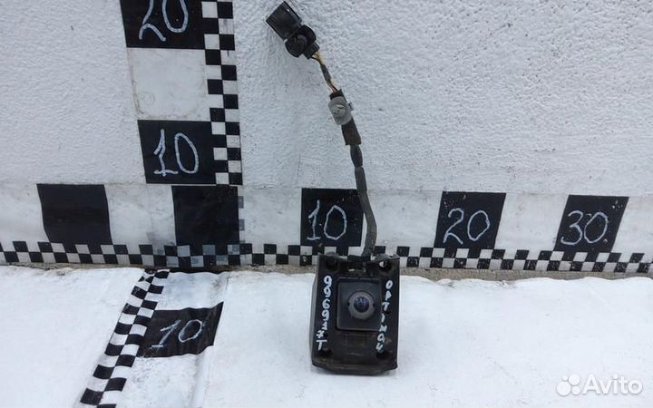 Камера решетки радиатора Kia Optima 4