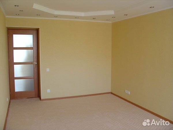 Ремонт квартир под ключ без посредников