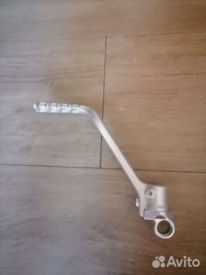 Husqvarna, KTM, Gasgas кикстартер