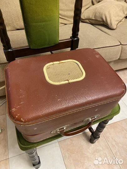 Проигрыватель винила Юбилейный