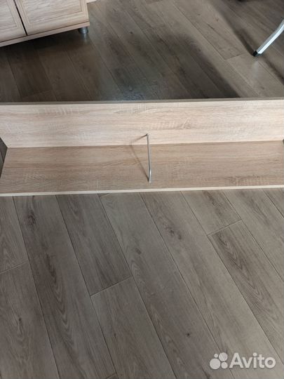 Полка настенная