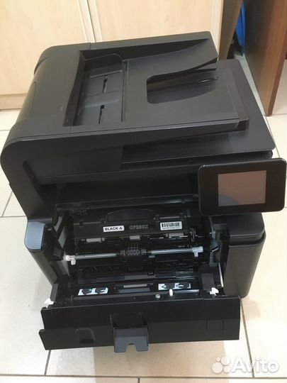 Продам мфу HP LaserJet Pro 400 MFP M425dw