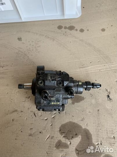 Тнвд Fiat Alfa Romeo 156 2.4 jtd 044511007