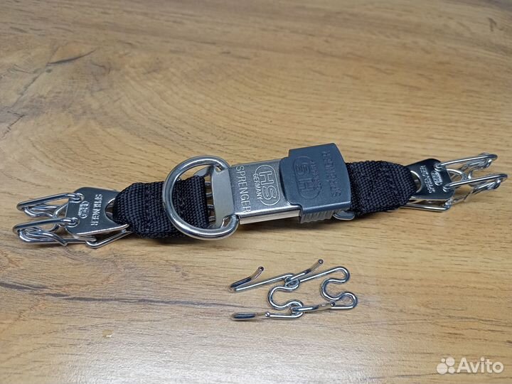 Строгий ошейник HS sprenger