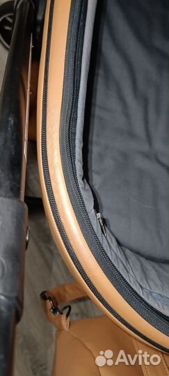 Коляска anex sport 3 в 1