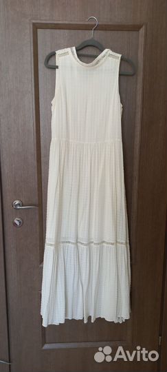 Сарафан Hugo boss Бронь для Анны